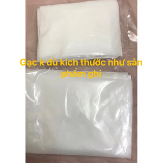 GẠC TIỆT TRÙNG ĐẠI MINH