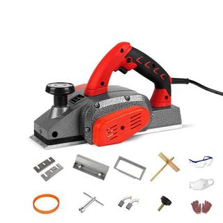 Máy bào bàn mini đa năng công suất 1020w