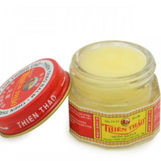 Dầu Cù Là Thiên Thảo