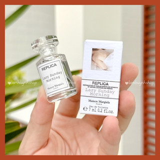 Nước hoa Mini REPLICA LAZY SUNDAY MORNING 7ml