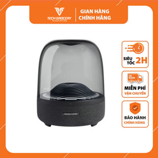 Loa Bluetooth Harman Kardon Aura Studio 3 - Hàng Chính Hãng