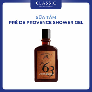 Sữa Tắm Pré De Provence No 63 Hair and Body Wash 240ml