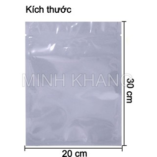 Túi chống tĩnh điện ESD 20X30Cm,Túi chống tĩnh điện ESD antistatic ,Túi đựng linh kiện điện tử màu xám