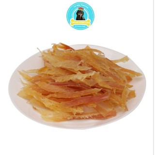 MUNZNIE Cá Dolly Sấy Sợi Dẻo