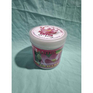 Hấp dầu Hoa sen LK - Trường Thọ, TĐ