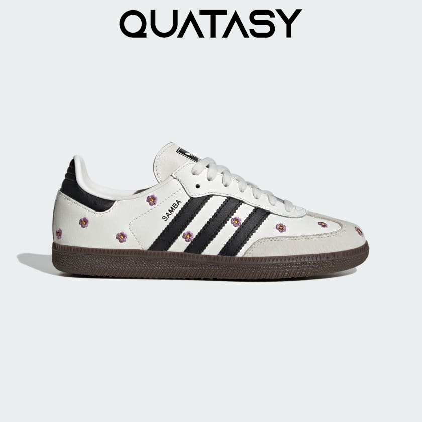 Giày sneaker adidas Samba OG chính hãng