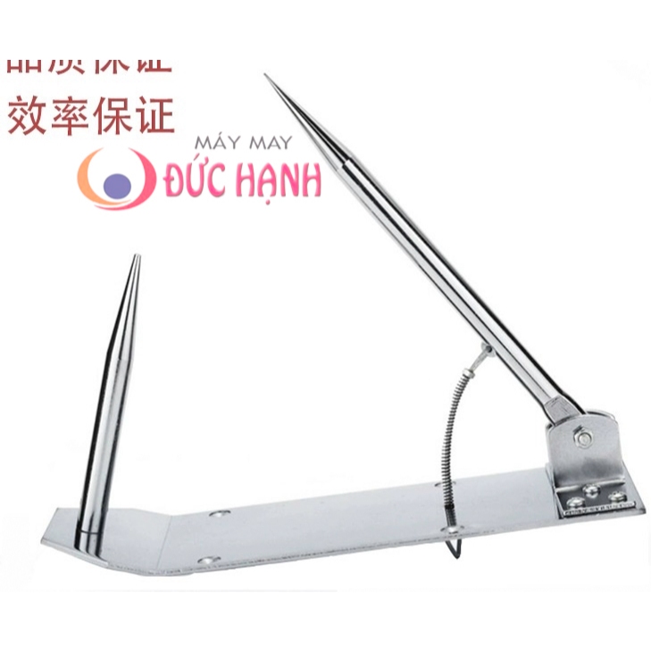DỤNG CỤ LỘN CỔ ÁO SƠMI