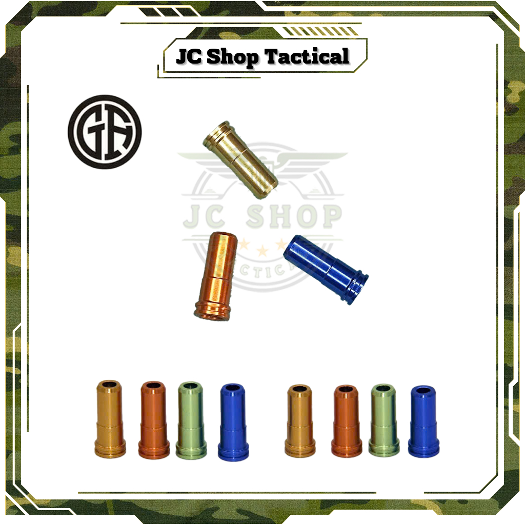 Air Nozzle AEG Greenfuture - Đầu vòi Xi lanh GF V2 + V3