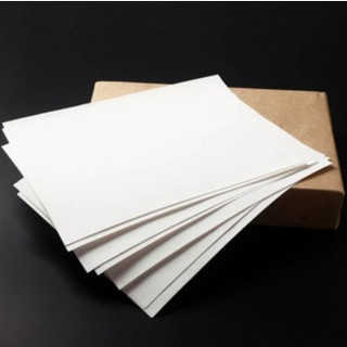 [50 tờ Giấy A4] Cho học sinh viết, vẽ thoải mái sáng tạo cả ngày -Giấy mềm 70gsm