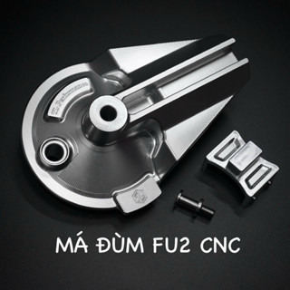 MÁ ĐÙM FU2 CNC