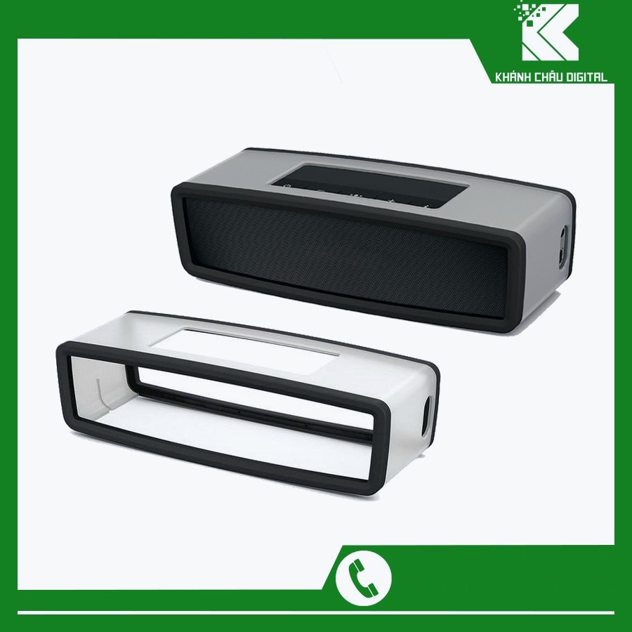 Ốp Lưng Dành Cho Loa Bose Soundlink Mini 2