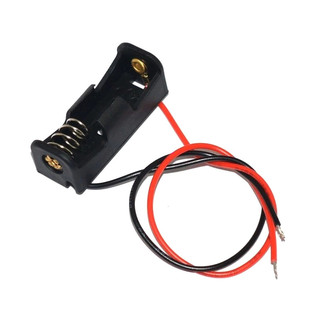 [TP.HCM] ĐẾ PIN 12V 23A 27A có dây