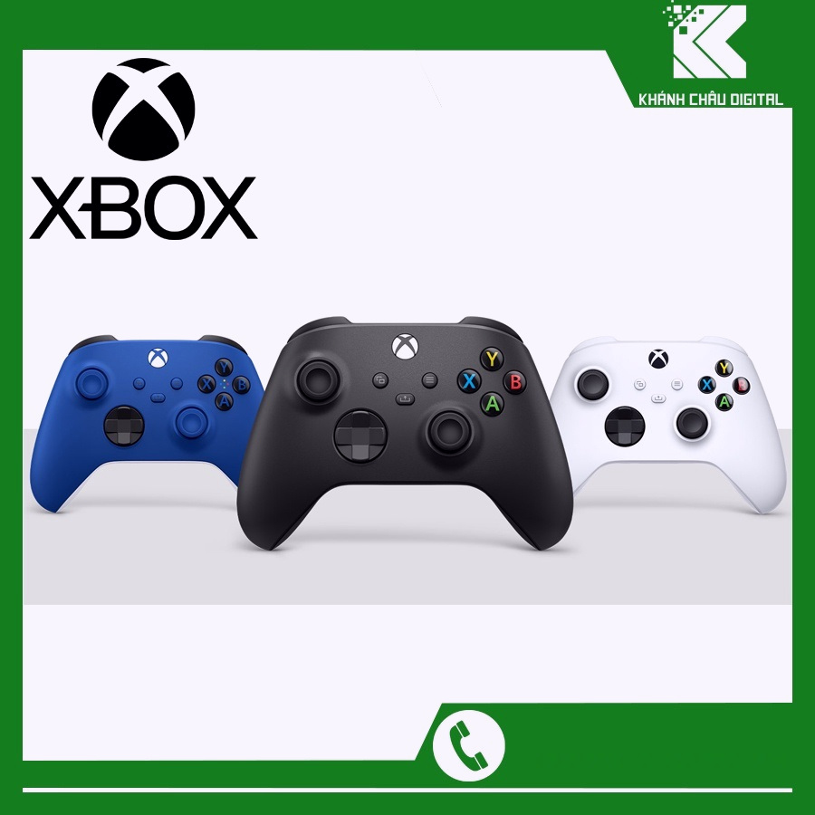 Tay cầm chơi game Xbox Series X