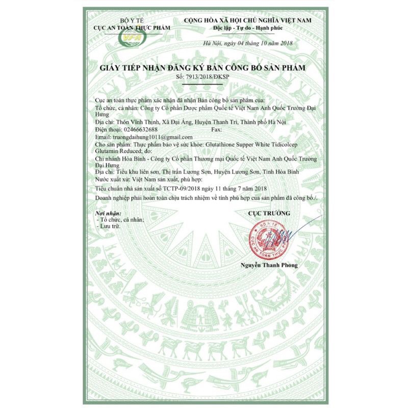 Viên uống trắng da glutathione 3000mg (SỶ) dưỡng trắng giúp trắng da cấp tốc, nâng tông, hết nám, tàn nhang