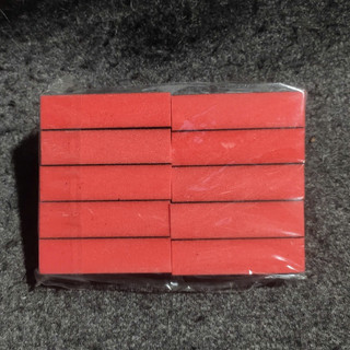 Combo 3 cái Buffer Dũa chà móng 3 mặt