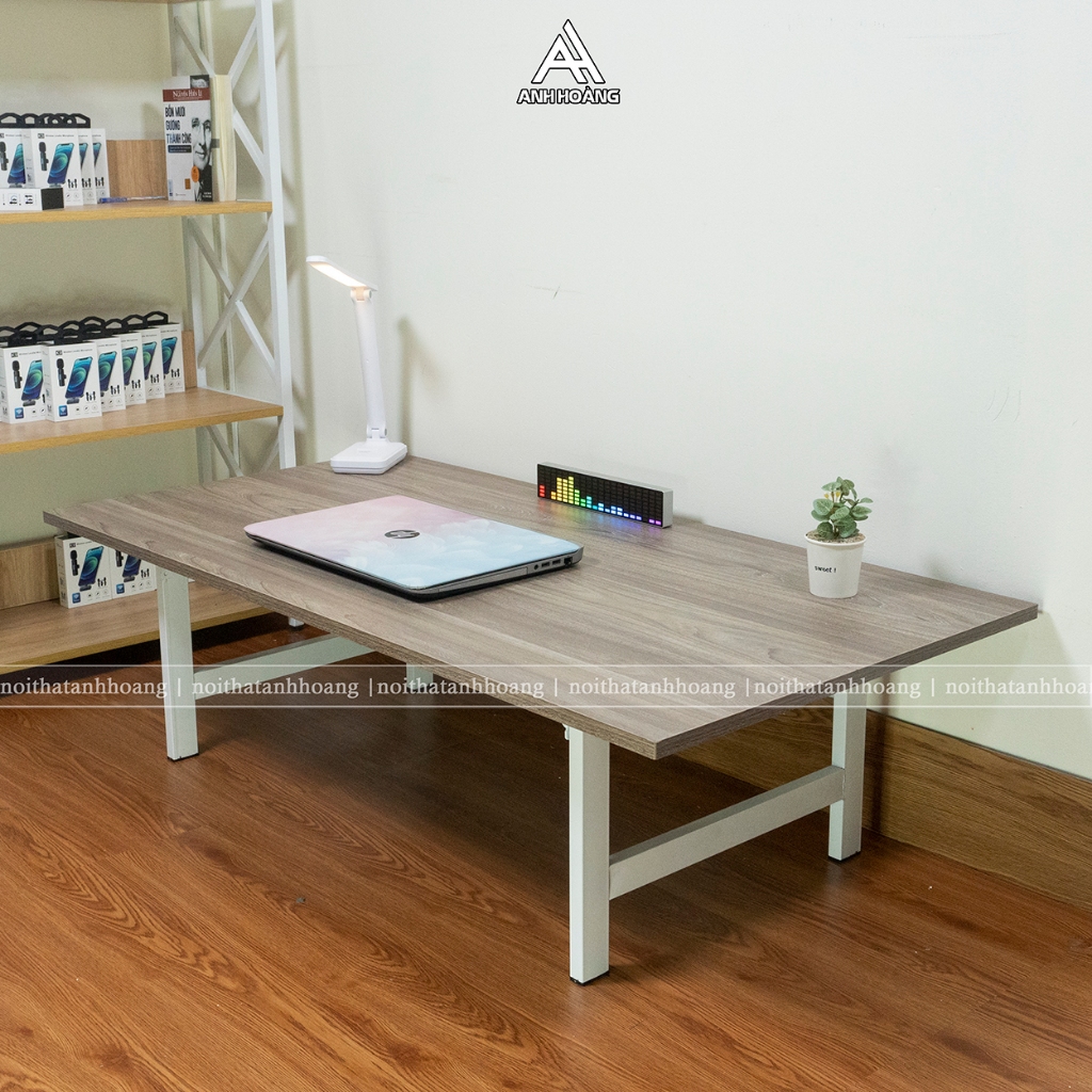 Bàn Học Ngồi Bệt Xếp Gọn , Bàn Bệt Nhật Chất Lượng Cao Nhiều Size | Nội Thất Anh Hoàng