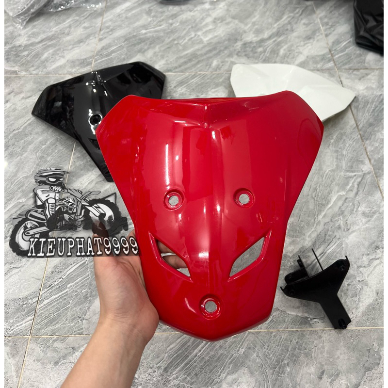 Nạ Và Pat Wave 3 lỗ gắn rổ Wave Rs 2006-2016, Wave S100