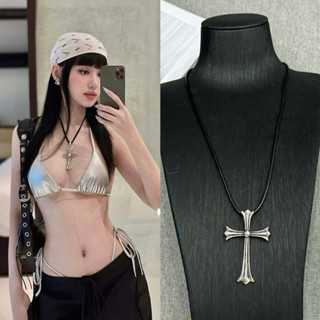 Dây chuyền siêu xinh phong cách cá tính