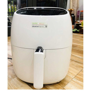 Nồi chiên không dầu 7l faster mgr7sbm 1800w, điều khiển cảm ứng, nhập khẩu malaysia
