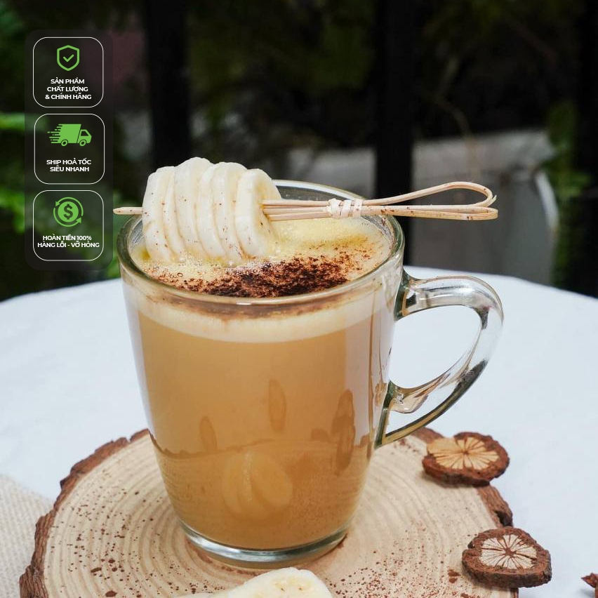 [Made in Thailand] Ly thủy tinh Union Glass UG343 - 320ml (Bộ 06 cốc trơn, không in hình, có tùy chọ