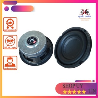 Củ loa sub 16 cm JBL siêu trầm đẹp từ 120 coil 35, loa 6.5cm sub 1 tấc  (Giá 1 chiếc)