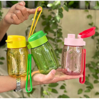 Bình nước Mini Lohas 350ml