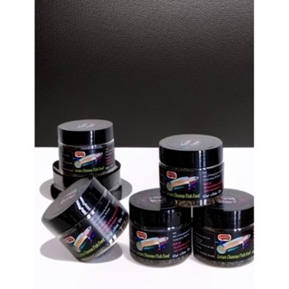 Lexus channa feed cám cá lóc lạnh 4mm mọi loại size lớn 4mm cá lóc nữ hoàng hỗ trợ vay kỳ cao viền đẹp