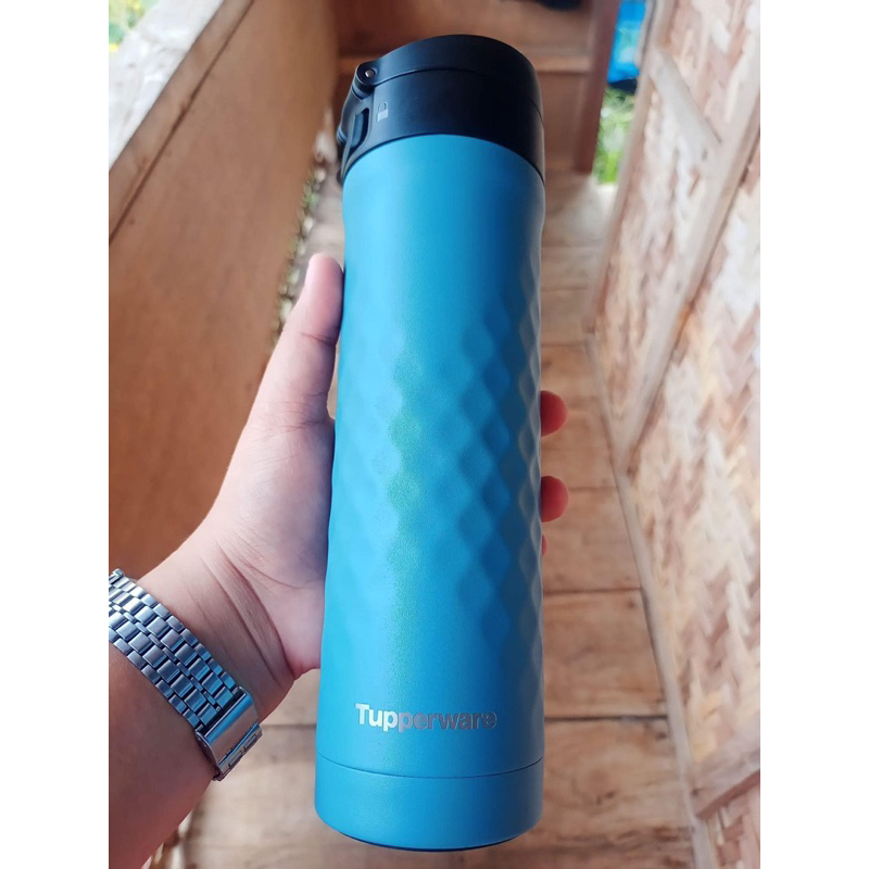 Bình giữ nhiệt Easy Open Brighton 430ml