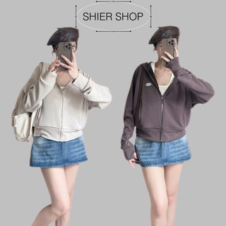  ÁO KHOÁC COTTON DÀY MỊN QC CAO CẤP 