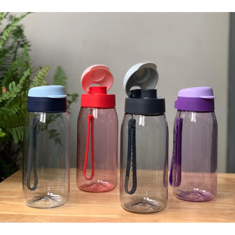 Bình Nước Lohas Flask 550ml màu mới