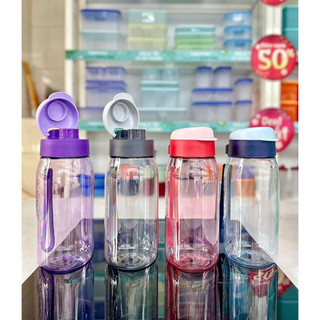 Bình Nước Lohas Flask 550ml màu mới