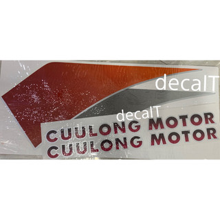 Tem Dán Xe Tải Cửu Long. Tem Dán Xe Tải Cửu Long