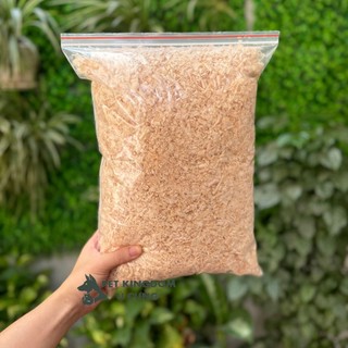 Lót Chuồng Hamster Mùn Thơm