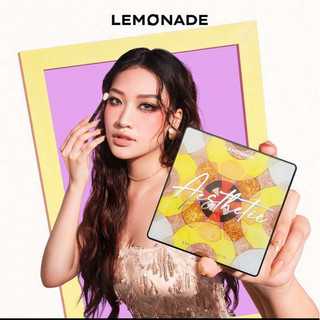 Cọ trang điểm mắt Lemonade