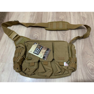Túi đeo chéo 511 tactical bail out bag
