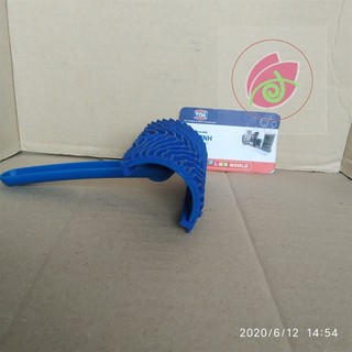Dụng cụ tạo vân gỗ , giả gỗ (MẪU MỚI) ( bộ gồm 2 miếng )
