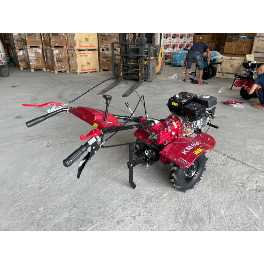 Phân phối máy xới đất mini gia đình kamastsu km900 giá rẻ