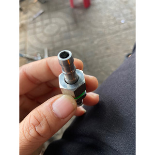 đầu nối dây xịt thuốc 8.5 inoc (10 bộ )