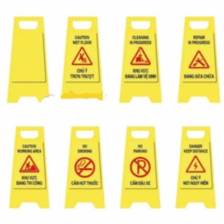 Biển chữ A ,biển cảnh báo nhiều nội dung GIÁ TỐT.BIỂN THI CÔNG ,BIỂN TRƠN TRƯỢT, BIỂN ĐANG SỬA CHỮA,BIỂN THI CÔNG..