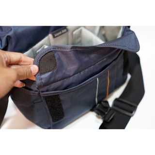 Túi đựng máy ảnh crumpler jackback 4000