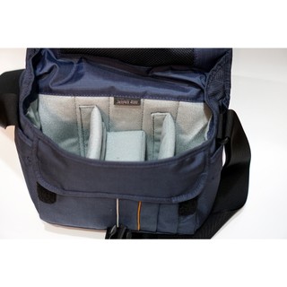 Túi đựng máy ảnh crumpler jackback 4000