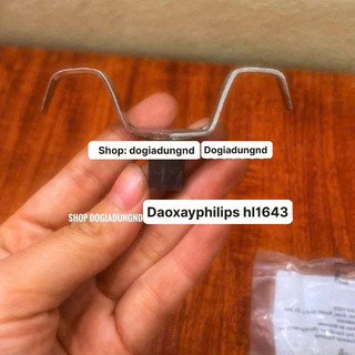 Dao cối xay sinh tố Philips HL1643