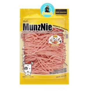 [CÓ SẴN] MUNZNIE Sợi cá 140/150G