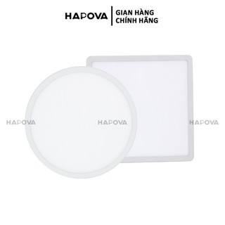 Đèn ốp trần nổi đẹp HAPOVA UKAS 1019