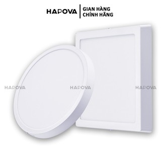 Đèn ốp trần nổi đẹp HAPOVA UKAS 1019