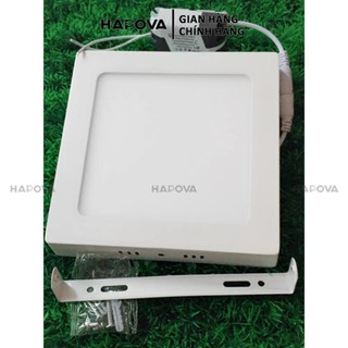 Đèn ốp trần nổi đẹp HAPOVA UKAS 1019