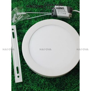 Đèn ốp trần nổi đẹp HAPOVA UKAS 1019
