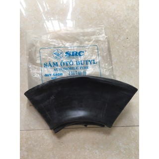 Săm cao su cho xe ba gác (Cao su sao vàng SRC loại 500-12)