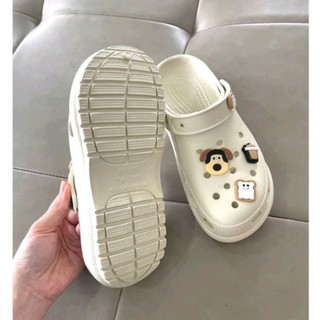 Dép sục nữ siêu nhẹ, siêu êm