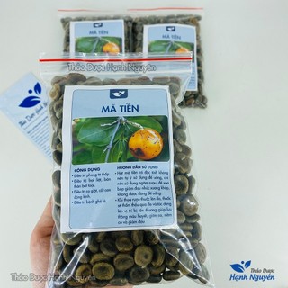 Hạt Mã Tiền 100g
